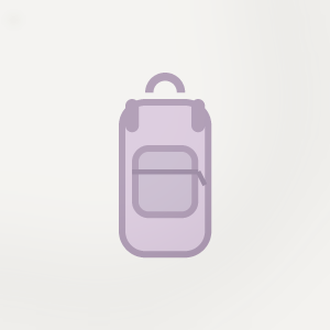 Everyday Backpack