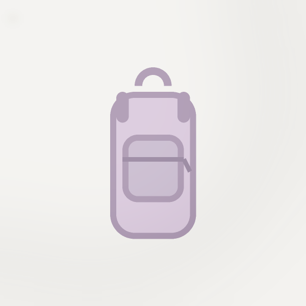 Everyday Backpack