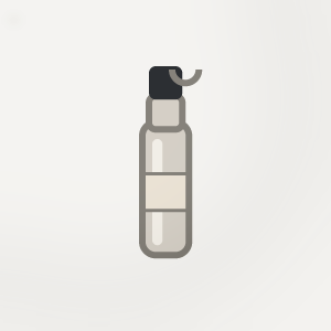 Steel Water Bottle