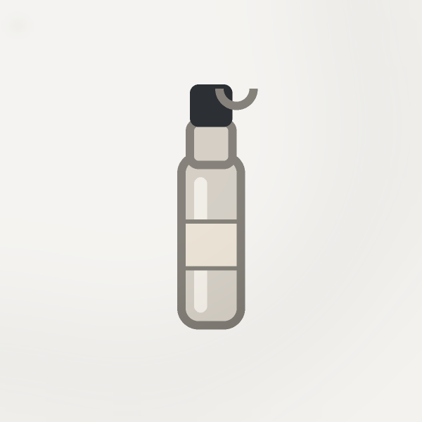Steel Water Bottle